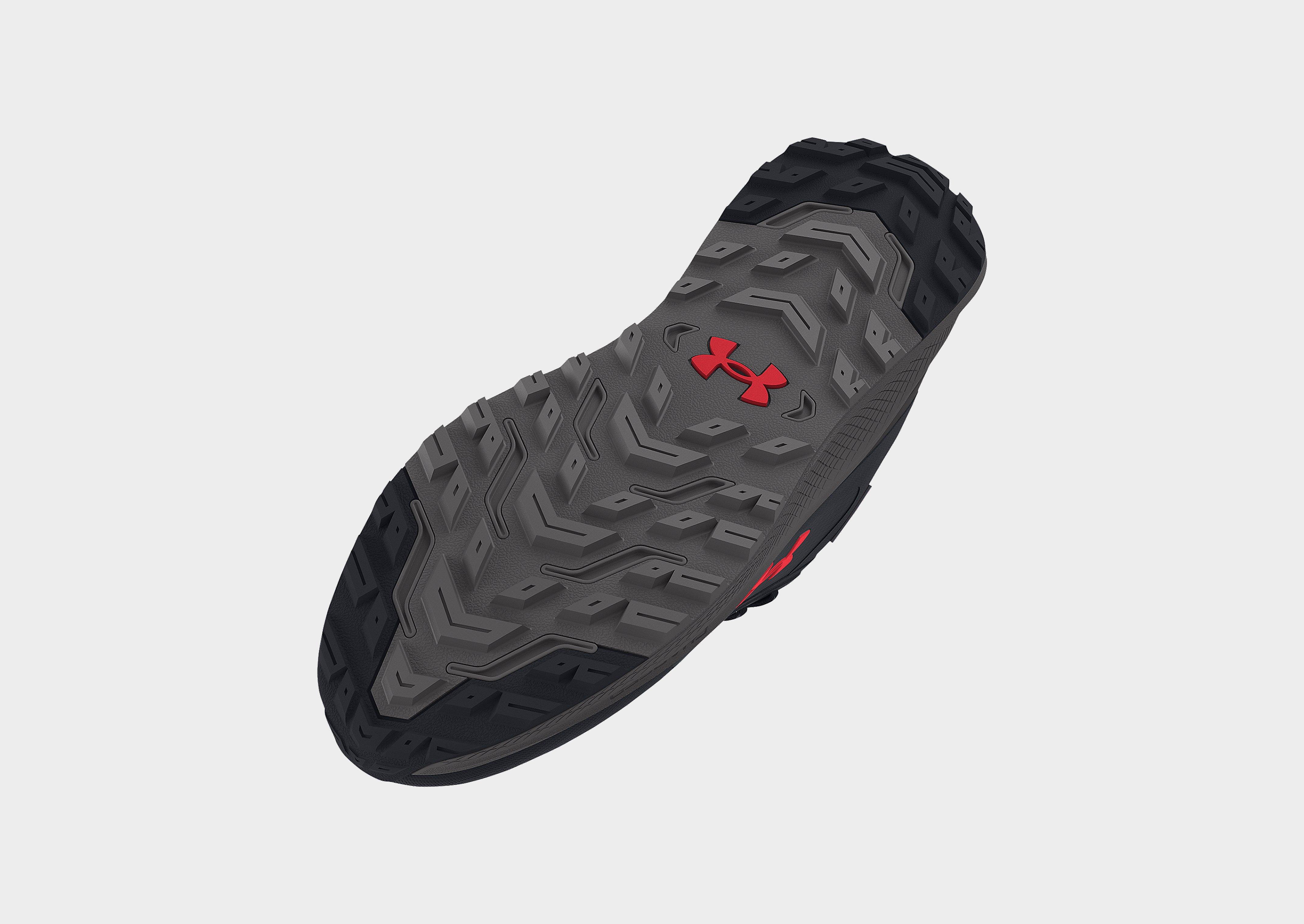 Under Armour Visual Cushioning UA Charged Bandit TR 3 SP