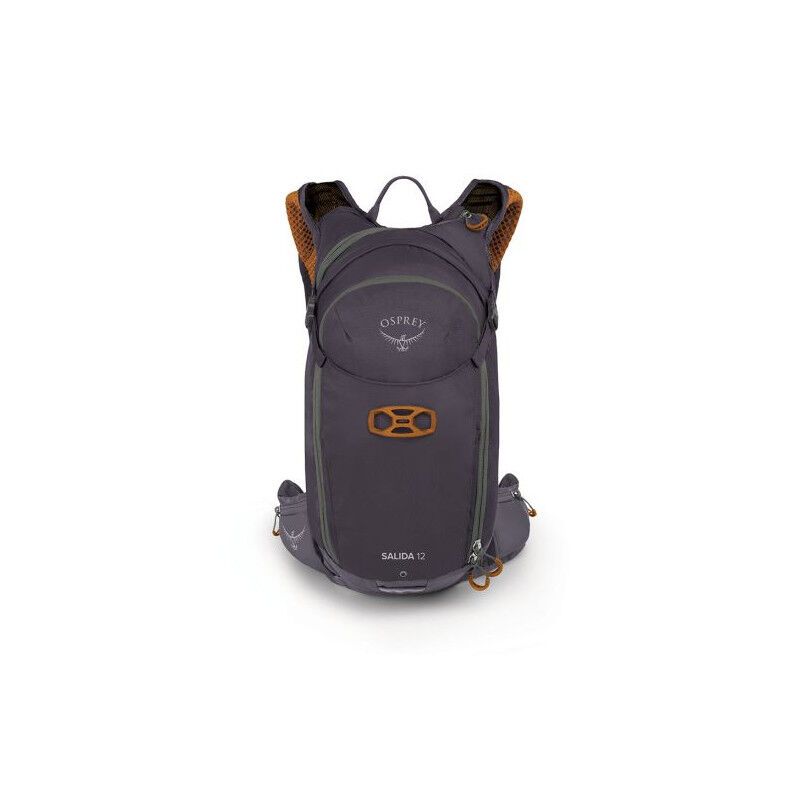 Salida 12 - Sac à dos vélo femme