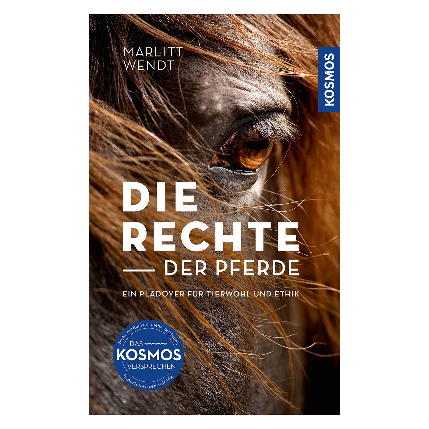 Die Rechte der Pferde