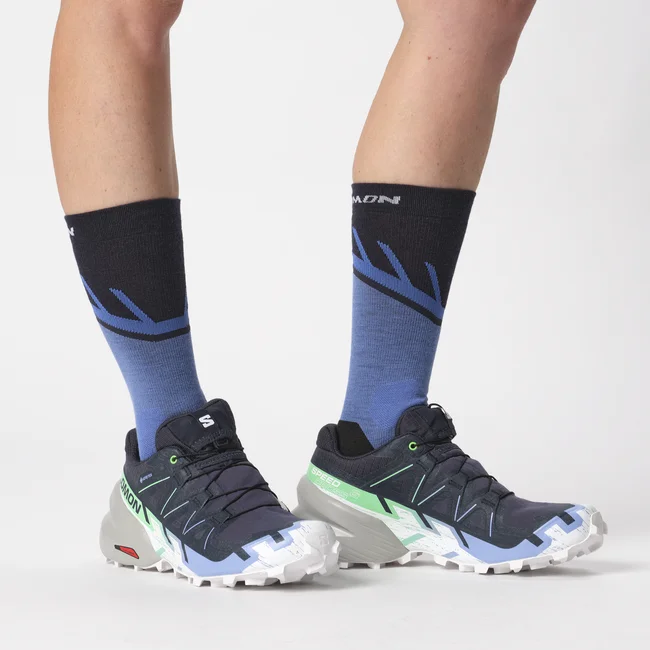 SPEEDCROSS 6 GORE-TEX  Chaussures de trail running pour femme
