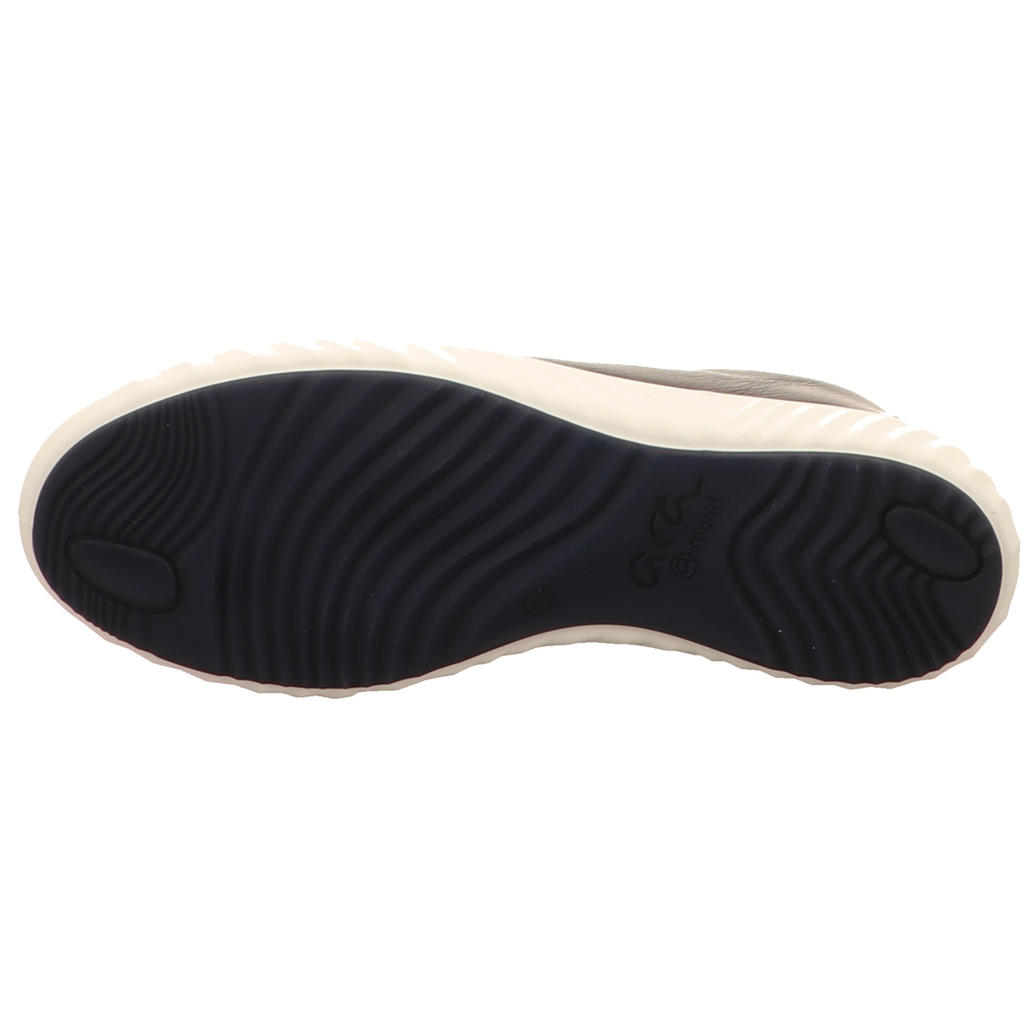 Ara Sneaker dunkelblau blau