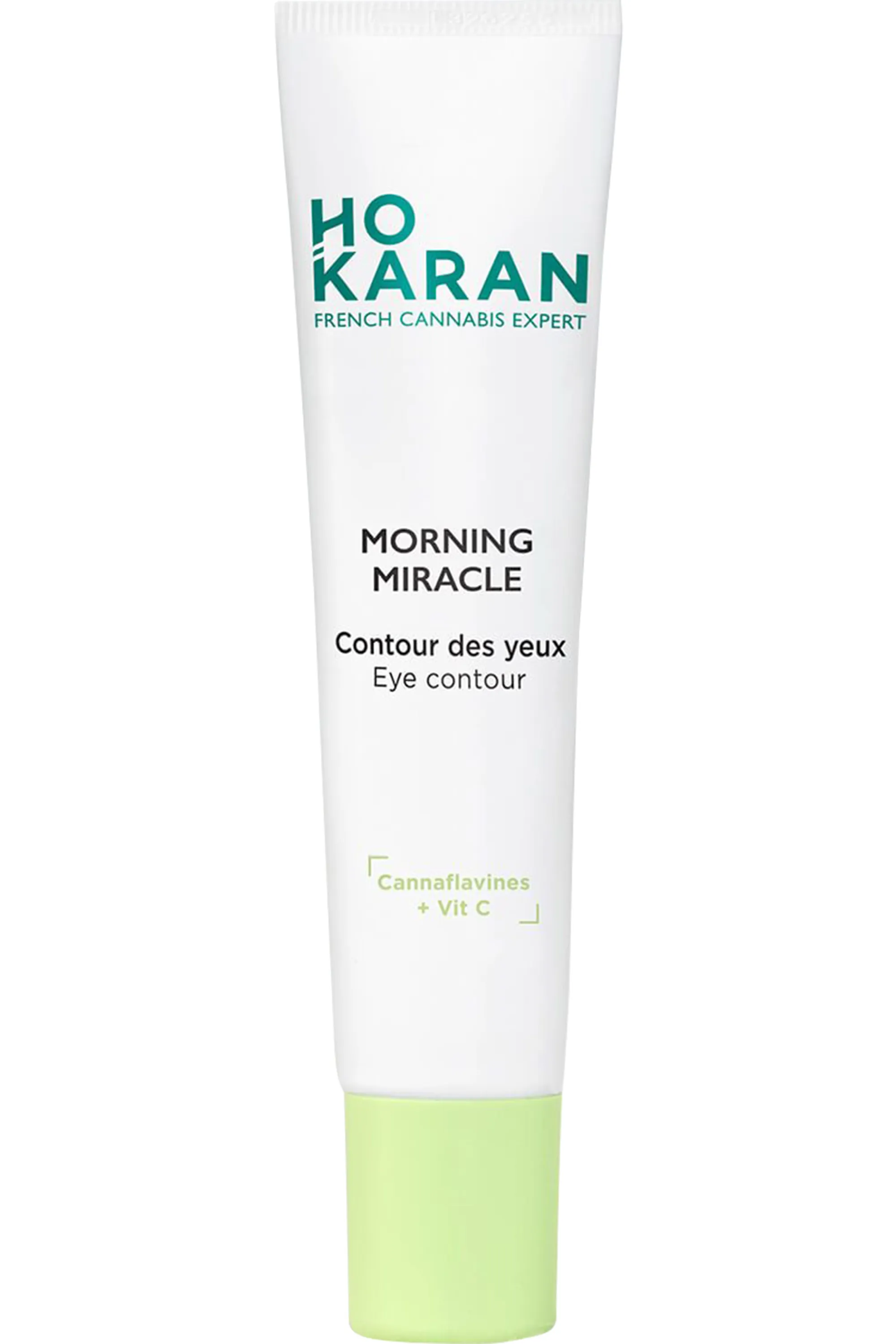 Ho Karan Soin contour des yeux Morning Miracle-15 ml