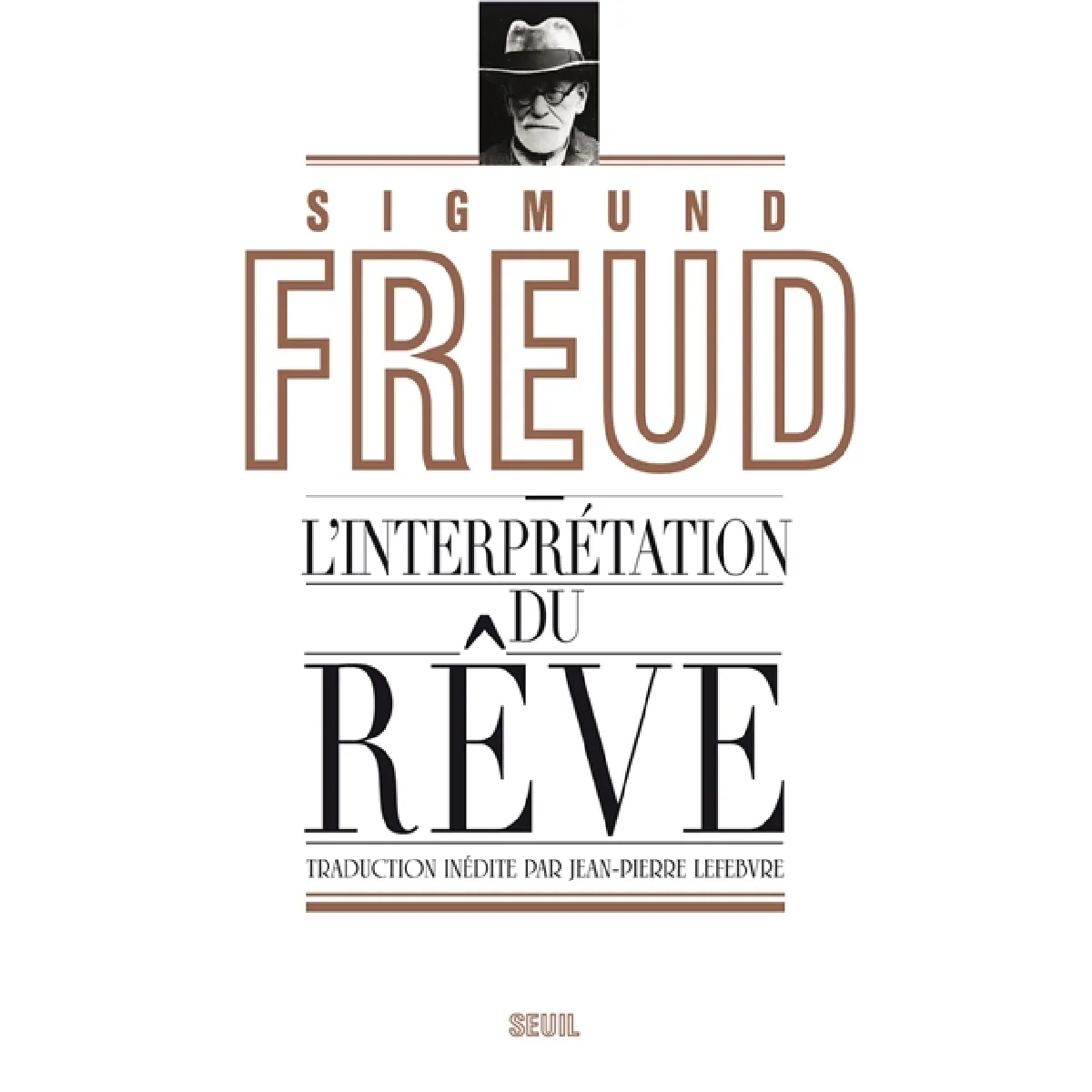 L'interprétation du rêve · Occasion