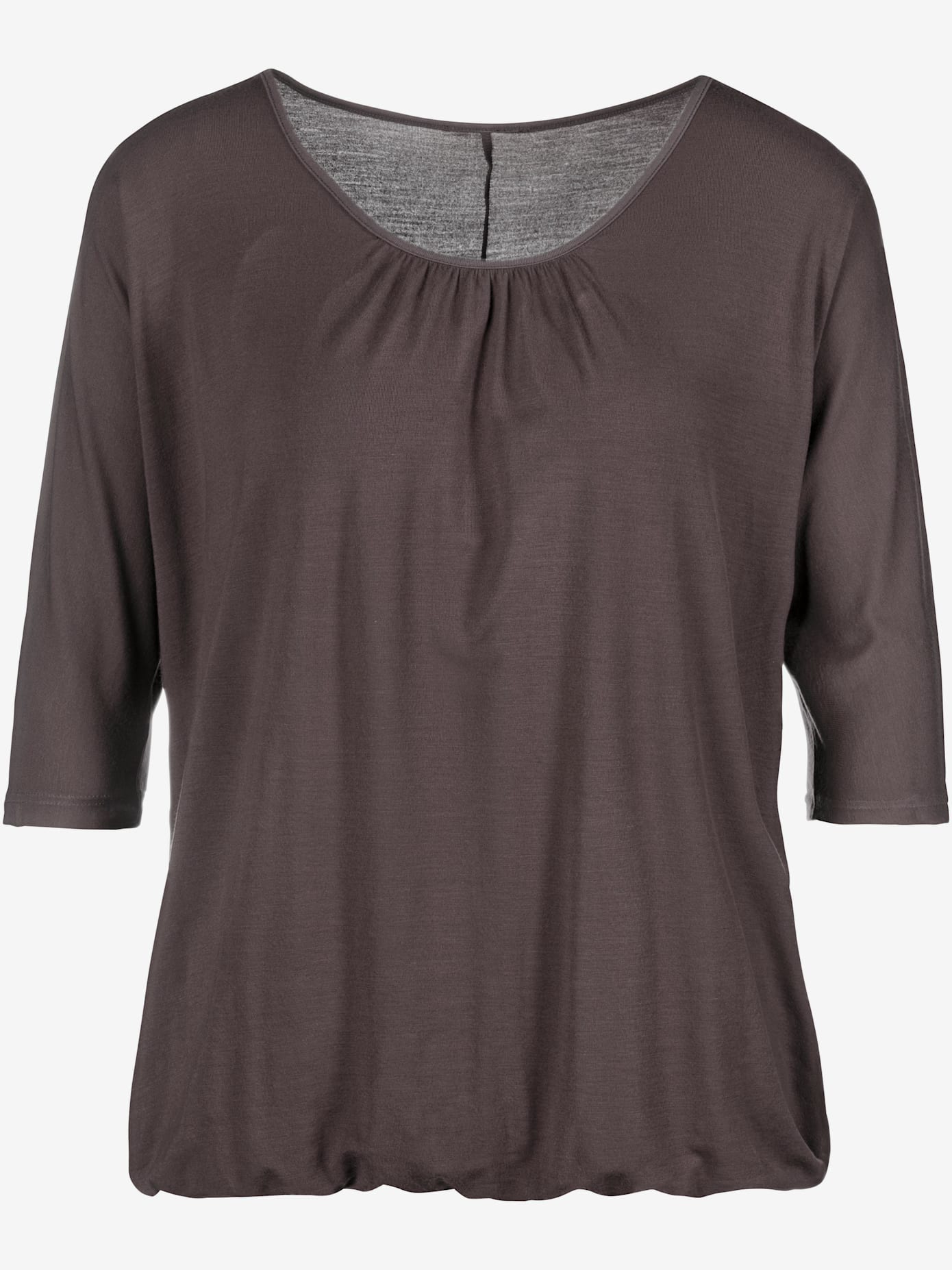 T-shirt à manches 3/4 lot de 2 pratique
