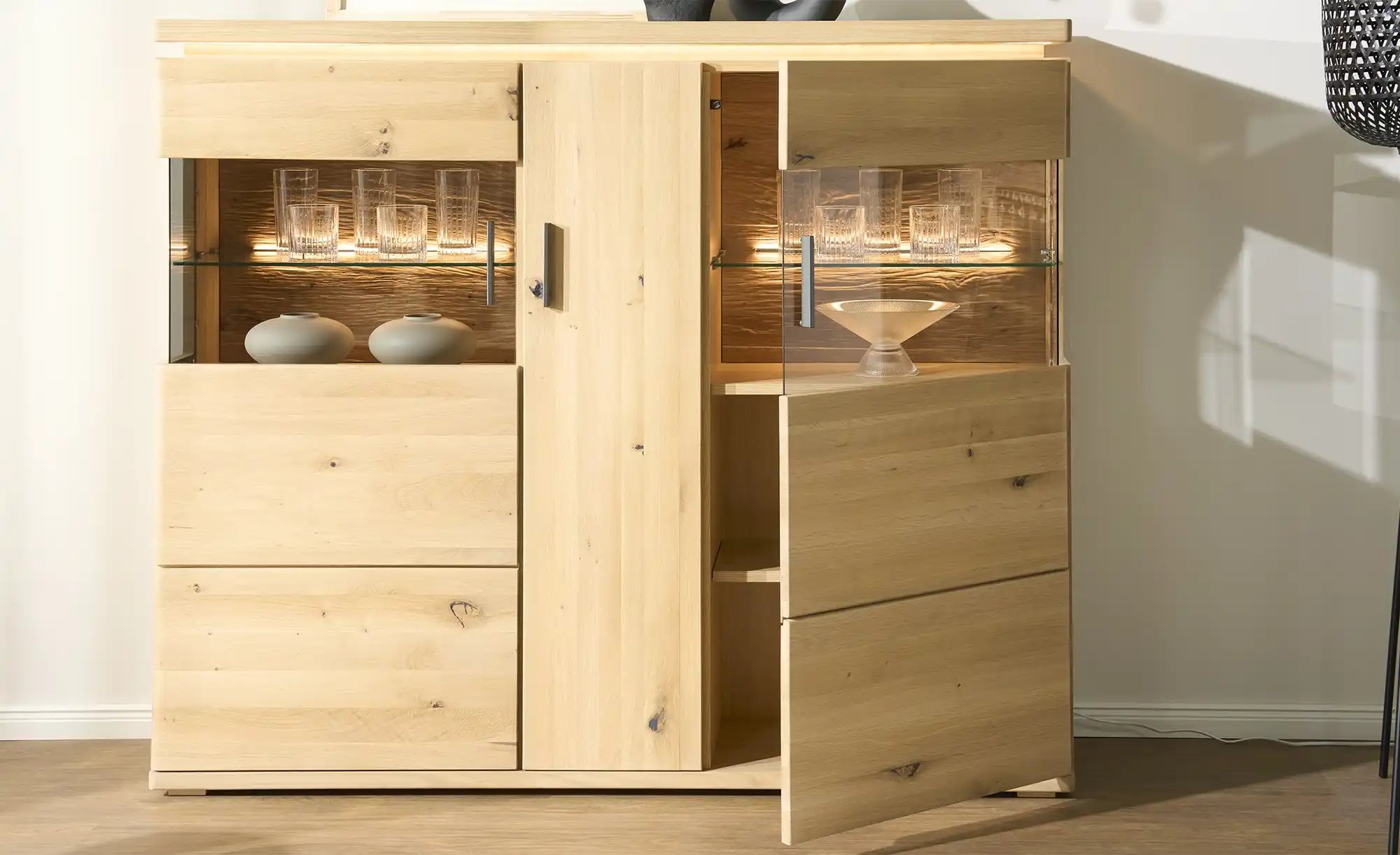 Woodford Highboard Alone
