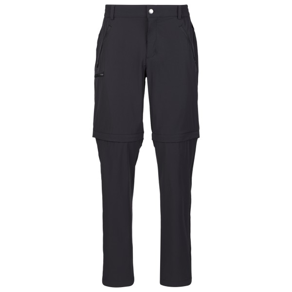 Heber Peak - MapleHe. Trekking Zip-off Pants - Pantalon convertible