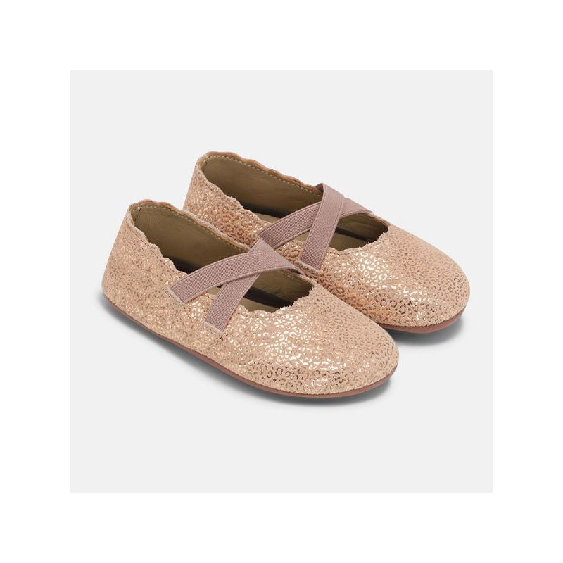 Bundgaard Bundgaard Ballerine Tamara Rose