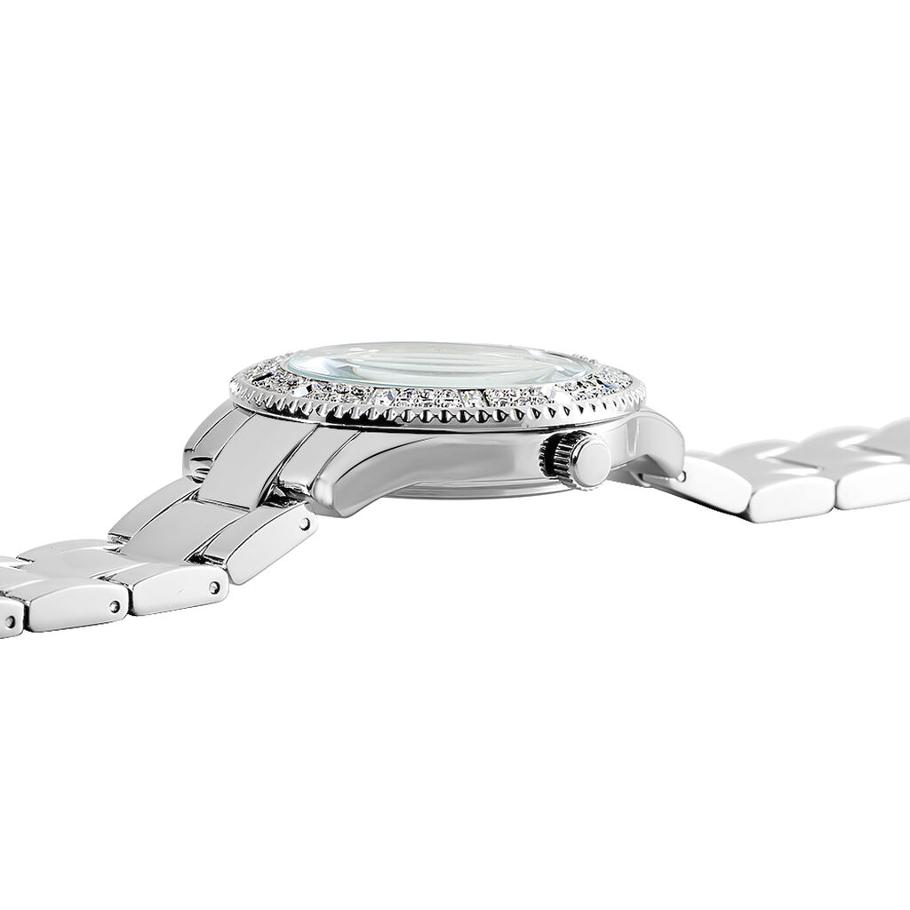 Montre Codhor Marie Argenté