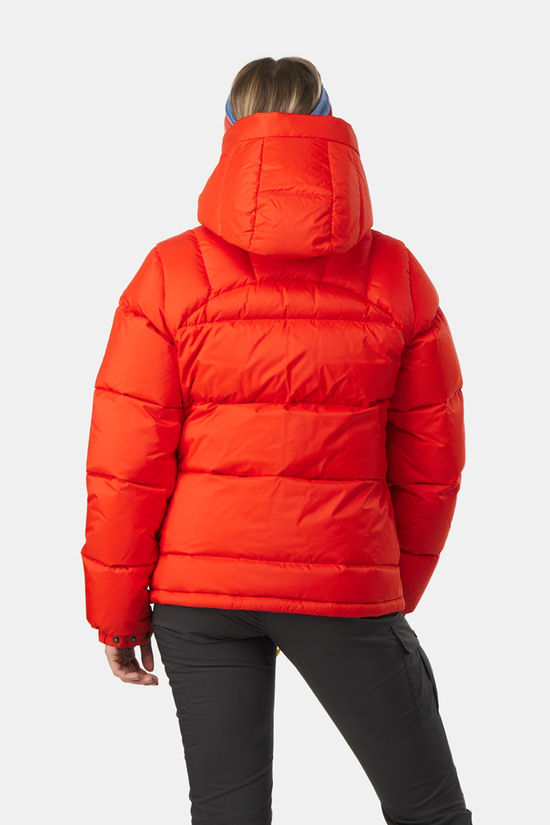 Fjällräven Fjällräven Expedition Down Lite Donsjas Dames