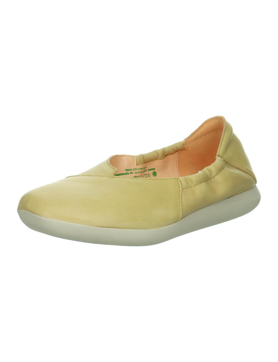Ballerina OPUA
