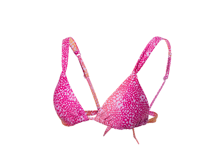 Dames bikinitop