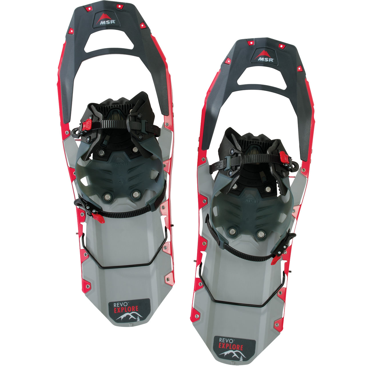 MSR Revo Explore W22 bright coral | MSR | M | MARKEN | XSPO