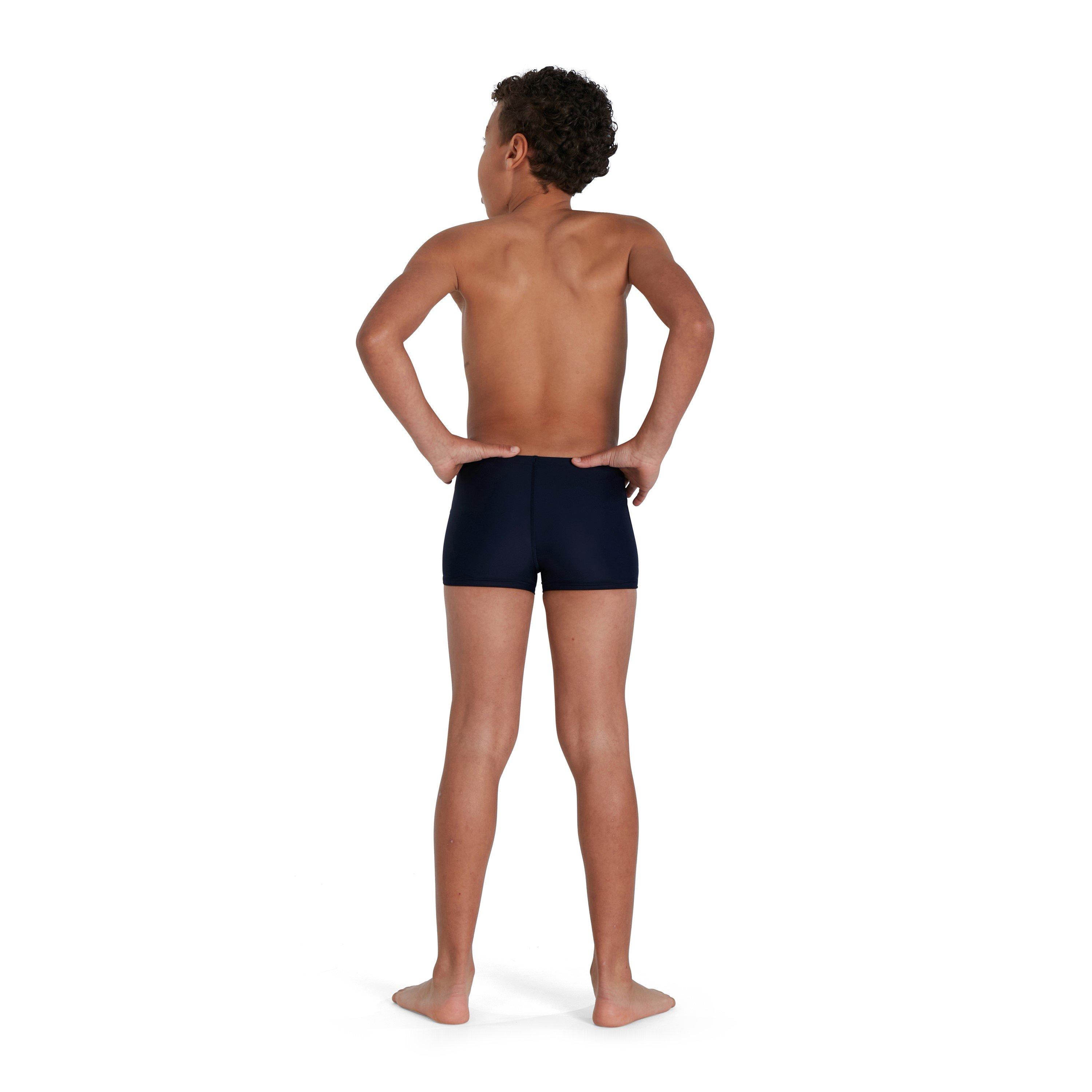 Speedo Medley Logo Aquashort