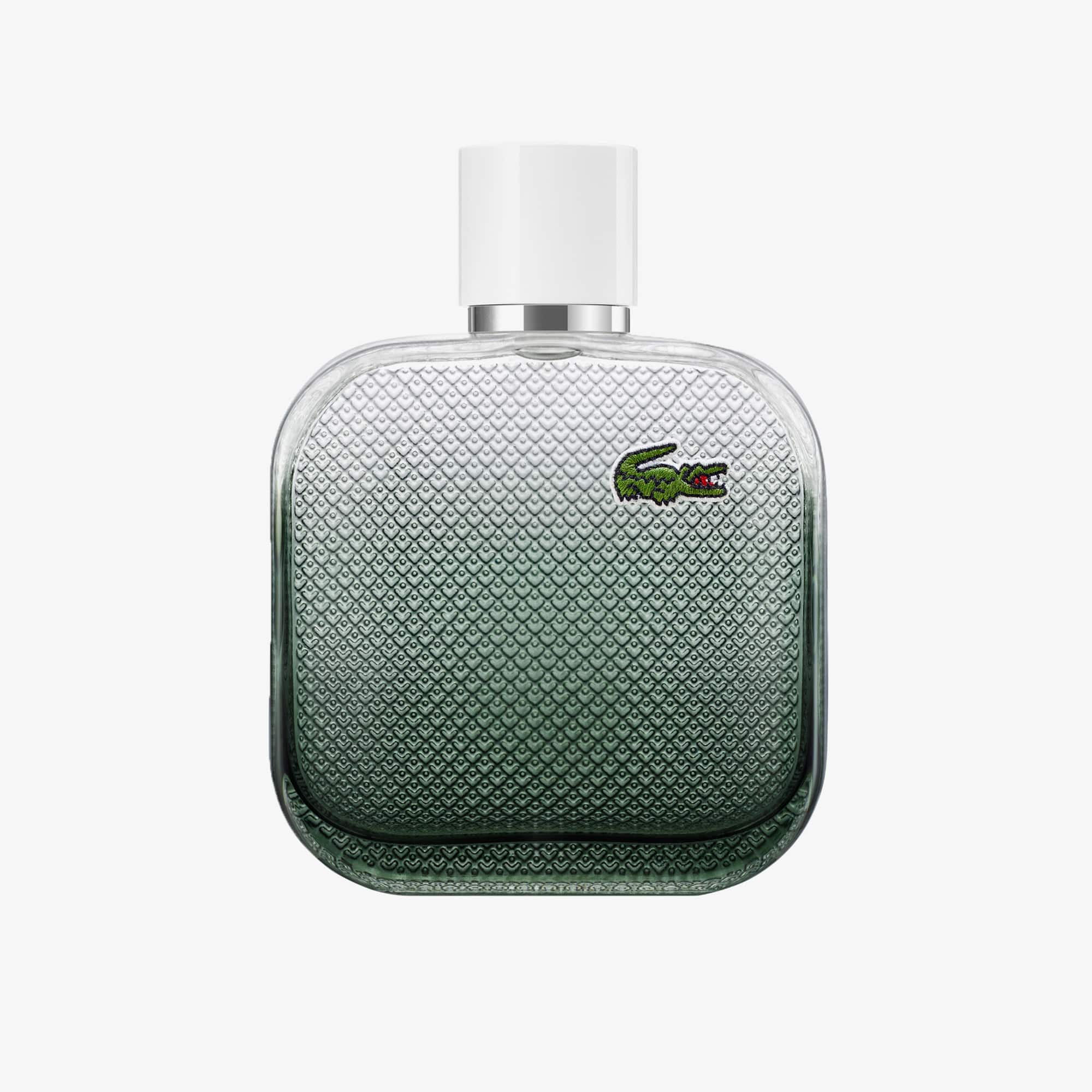 L.12.12 Blanc Eau Intense 100 ml Parfums - Blanc - Lacoste - Homme