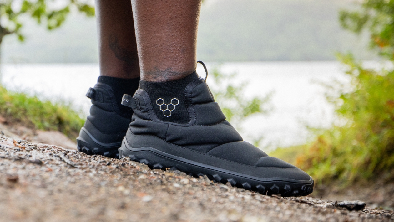 Explorer Mid Mens