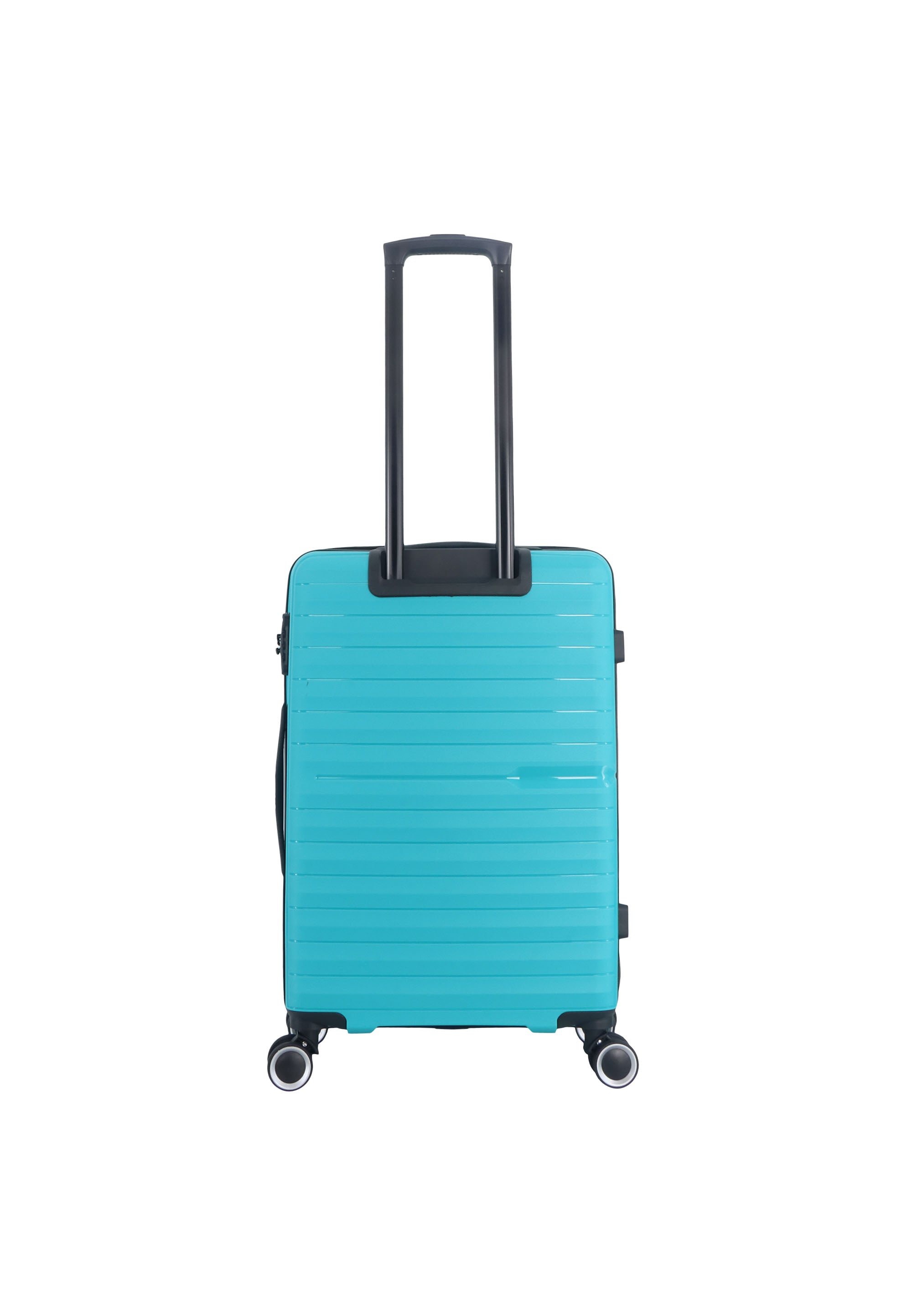 Saxoline Fiesta 67 cm Reiskoffer - Turquoise
