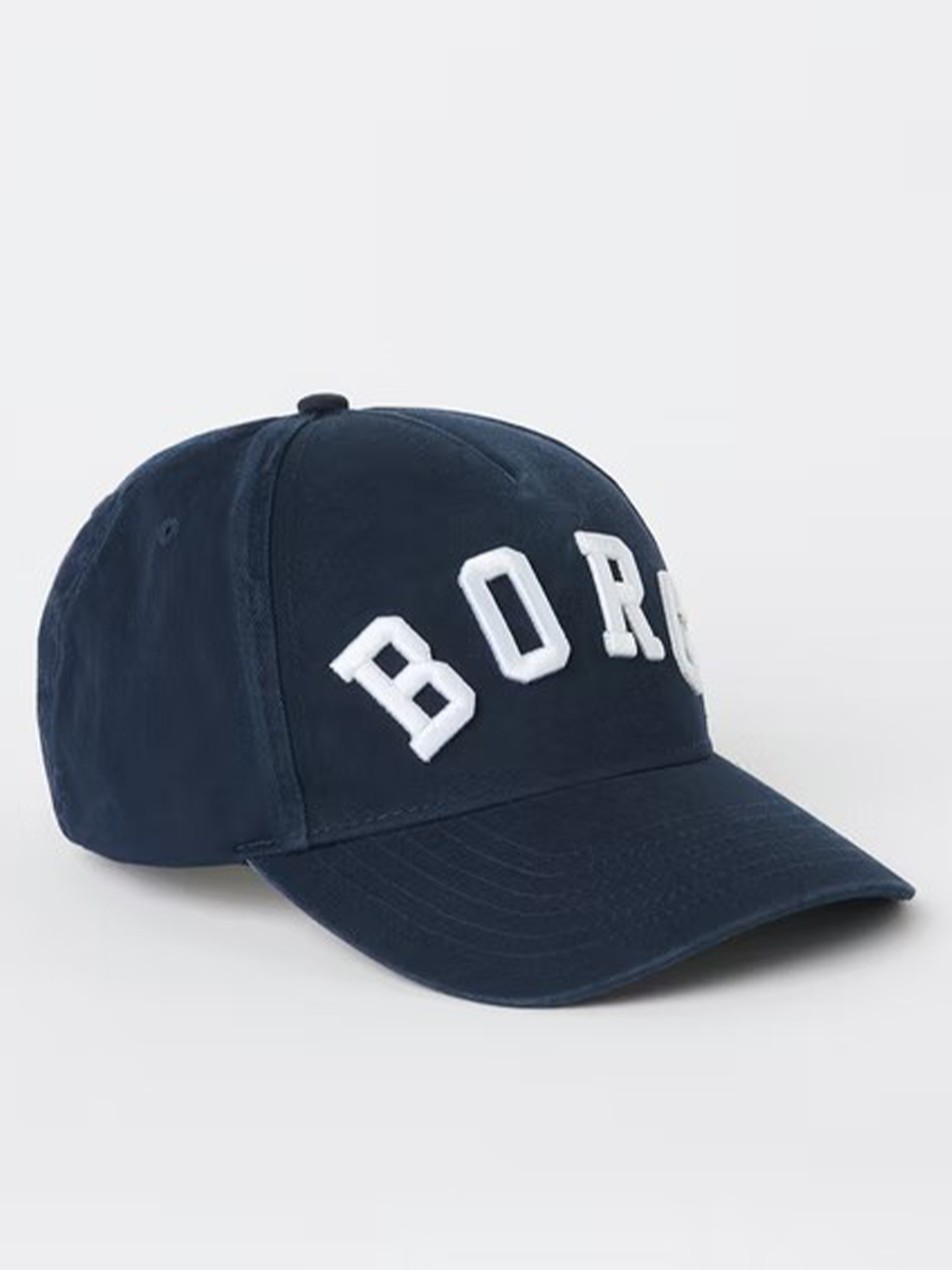 Sthlm Logo Cap