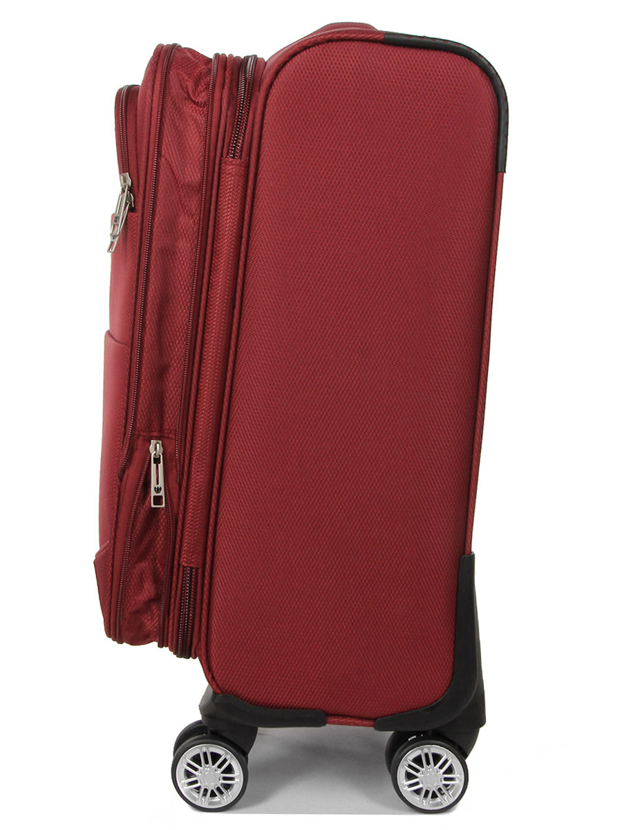 Ensemble 3 valises Worldline Agadir