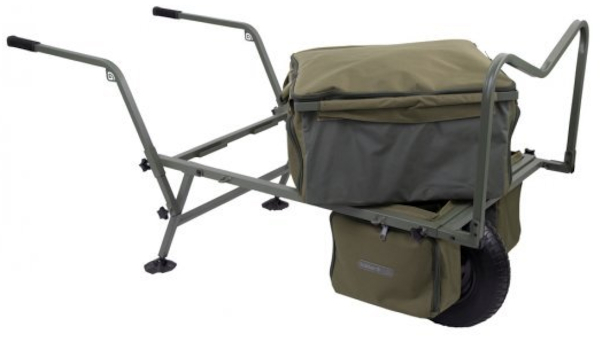 Chariot Trakker X-Trail Compact Barrow