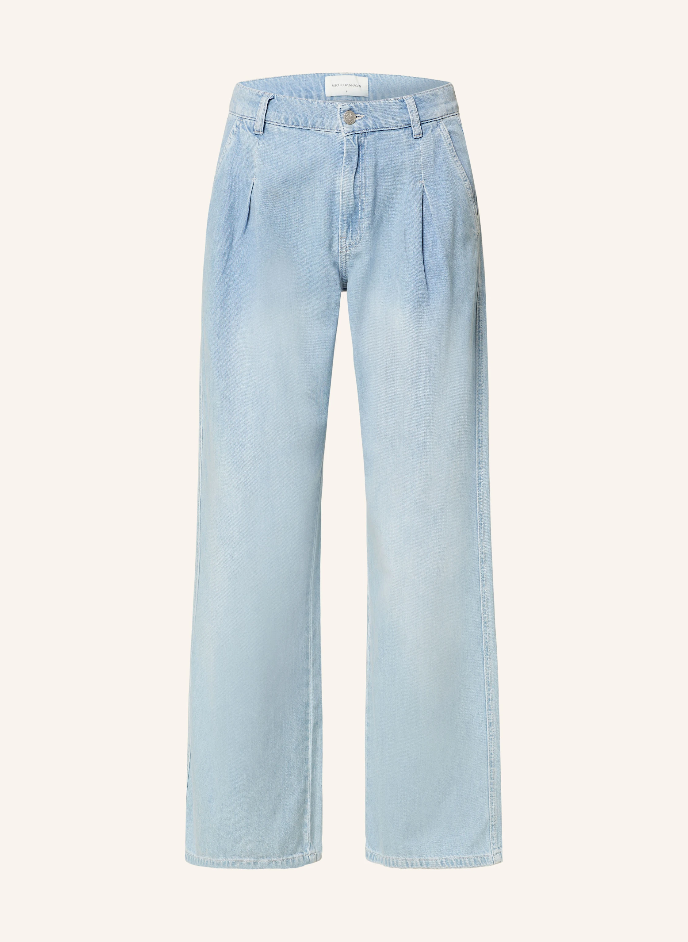 MSCH COPENHAGEN Jeans MSCHINGRID LIS