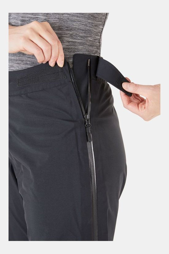 Rab Rab Kangri Gore-tex Hardshell Broek Dames