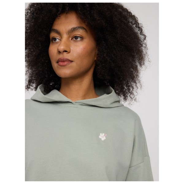 Mazine - Women's Donelly Hibiscus Hoodie - Sweat à capuche