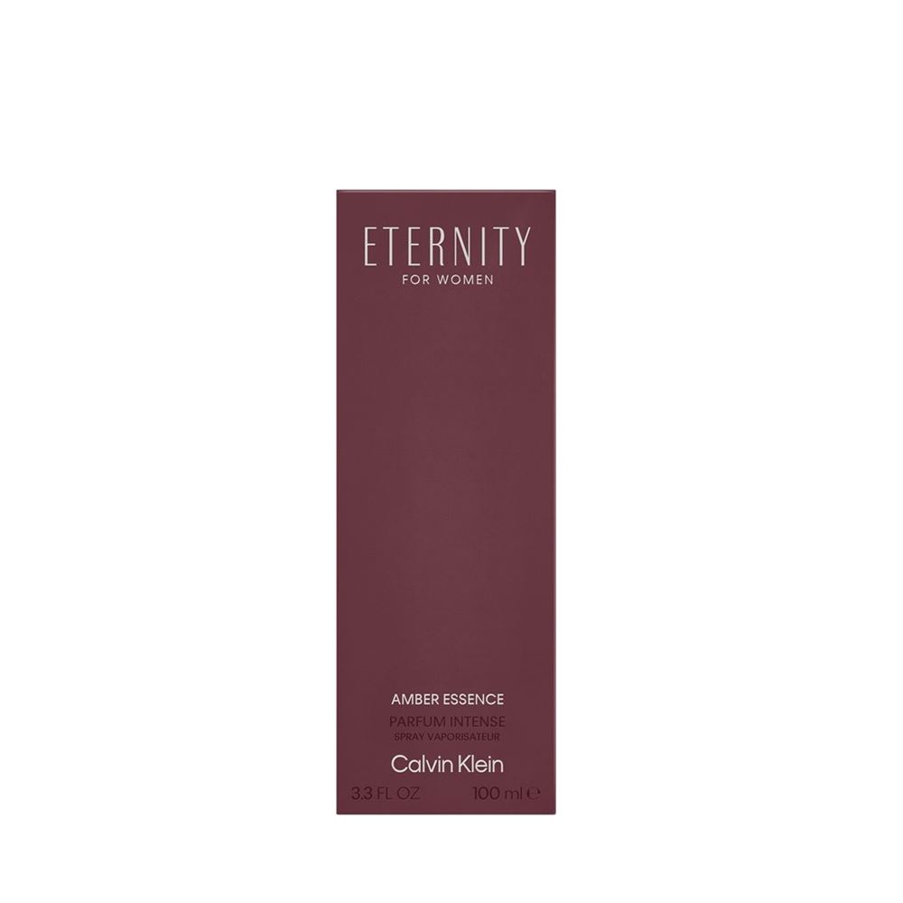 Calvin Klein Amber Essence 100 ml