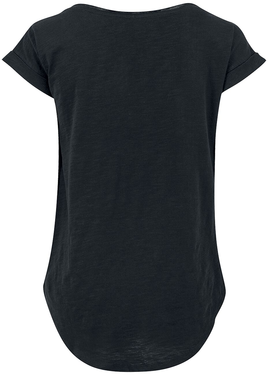 Allergic To Colours | Slogans T-Shirt Manches courtes