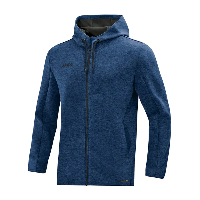 Jako Premium Basics Sweatvest Heren