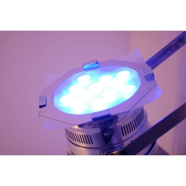 Stairville Diffusion Filter für LED Par