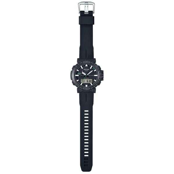 Montre outdoor CASIO PRO TREK PRW-6621Y-1ER
