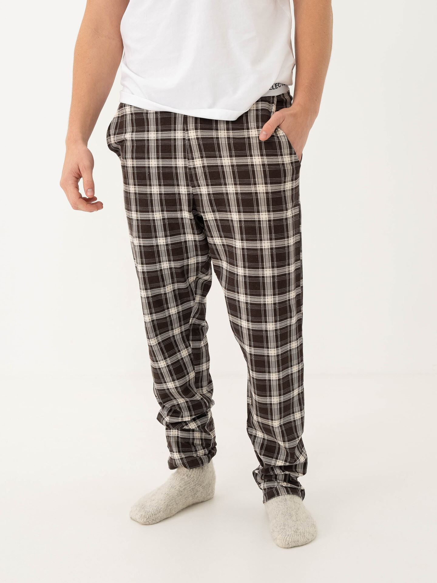 Reg Monus Lounge Pant