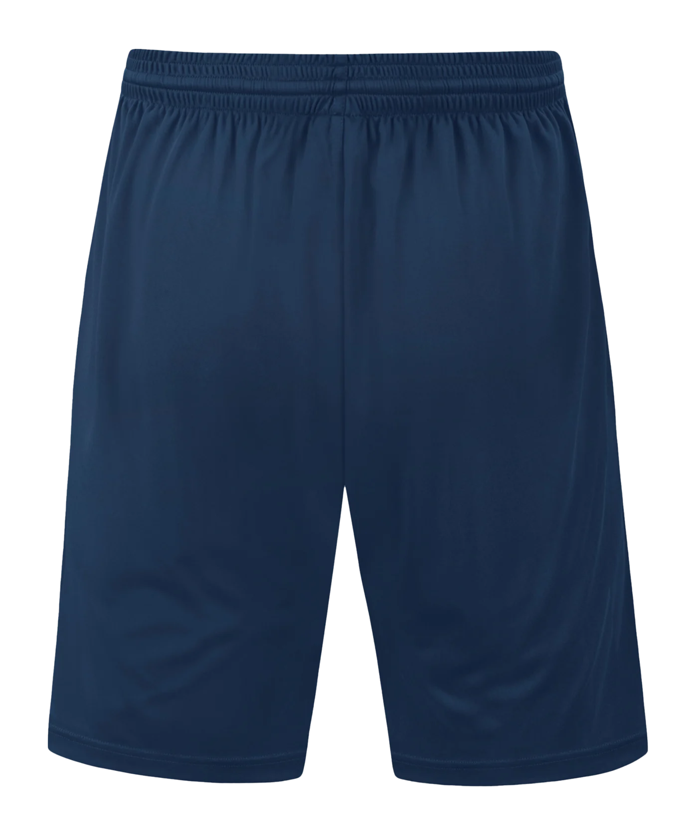 JAKO Allround Trainingsshort Blau Rot F932