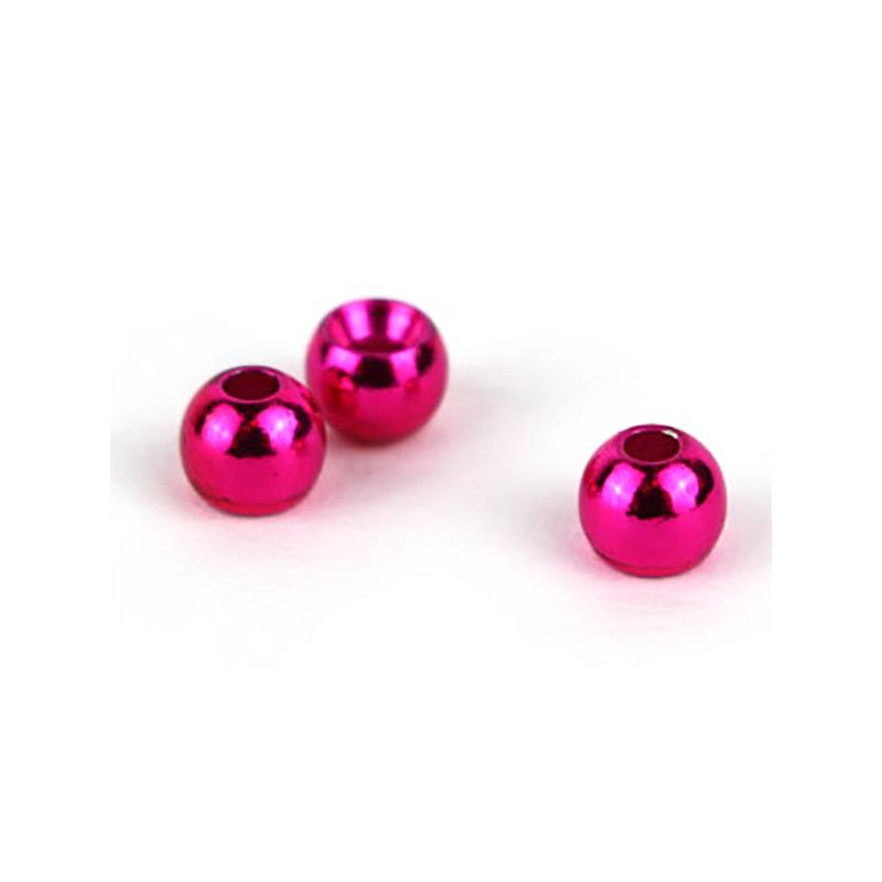 Bille Textreme Tungsten Beads - Metallic Pink