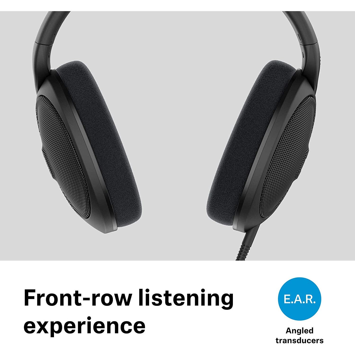 Sennheiser HD 560S HiFi/studio-koptelefoon