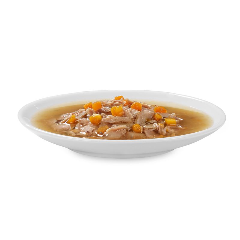 Lot Cosma Soup 24 x 40 g