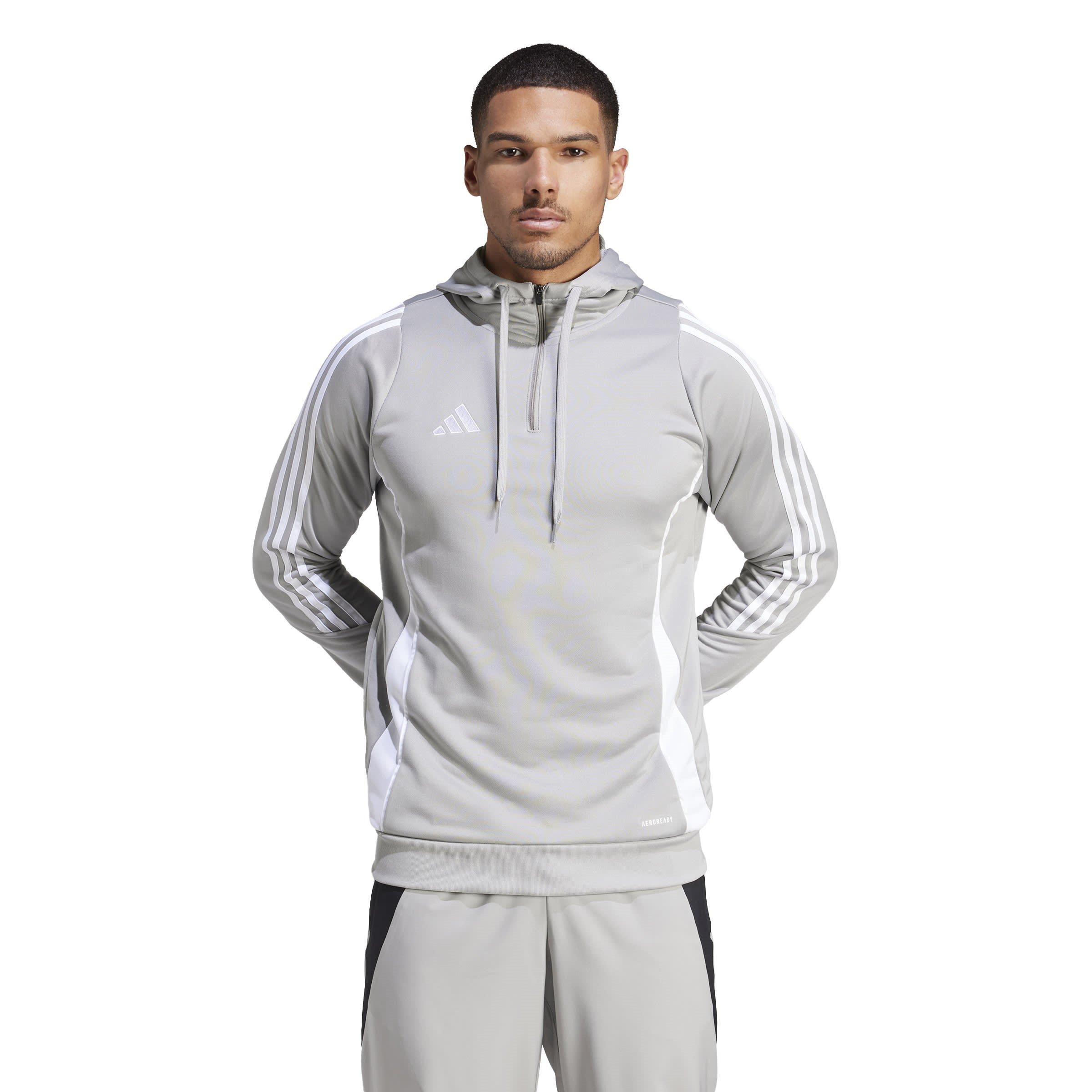 adidas Tiro 24 Training Hoodie Mens