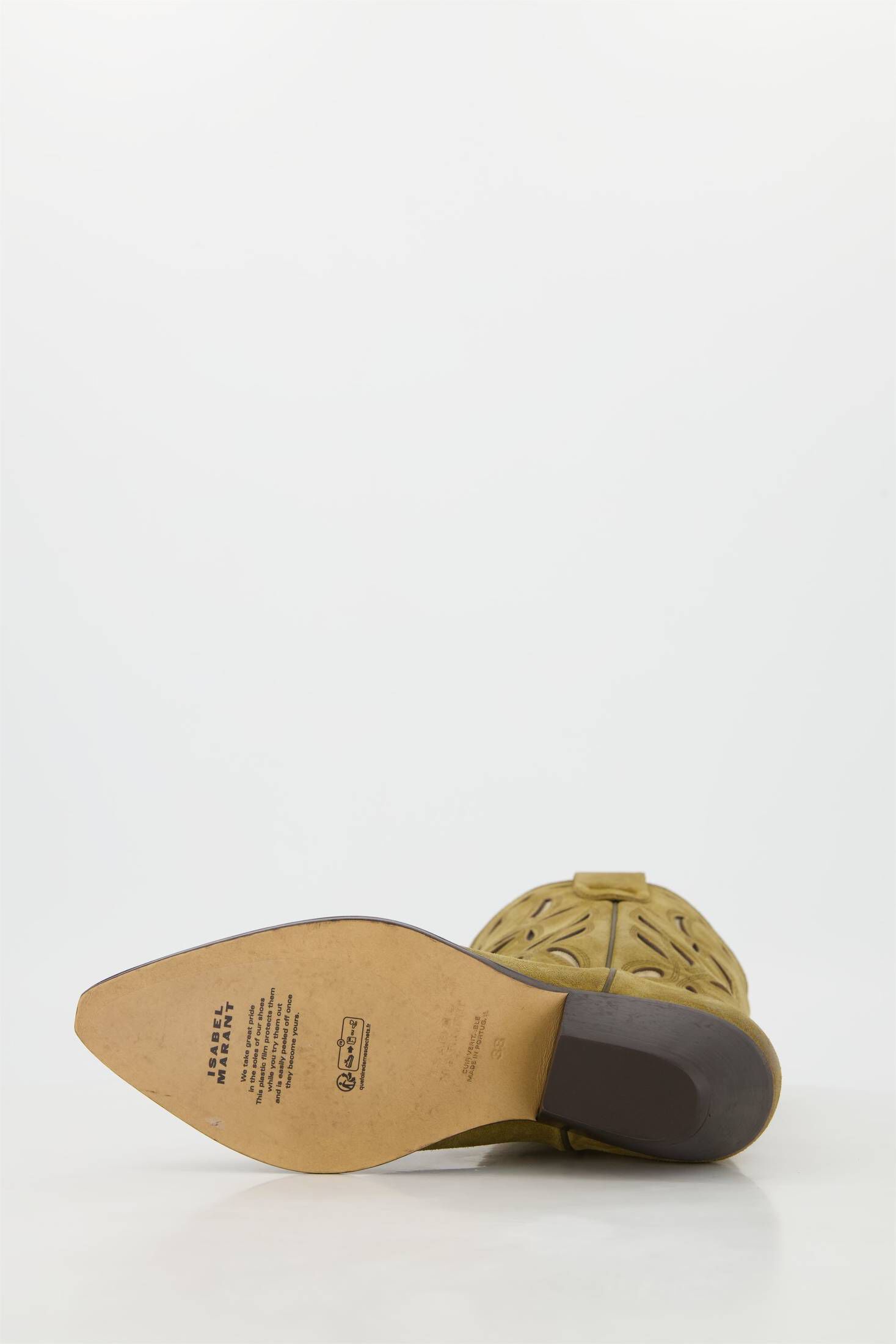 Isabel Marant| Damen Stiefel DUERTO BOOTS