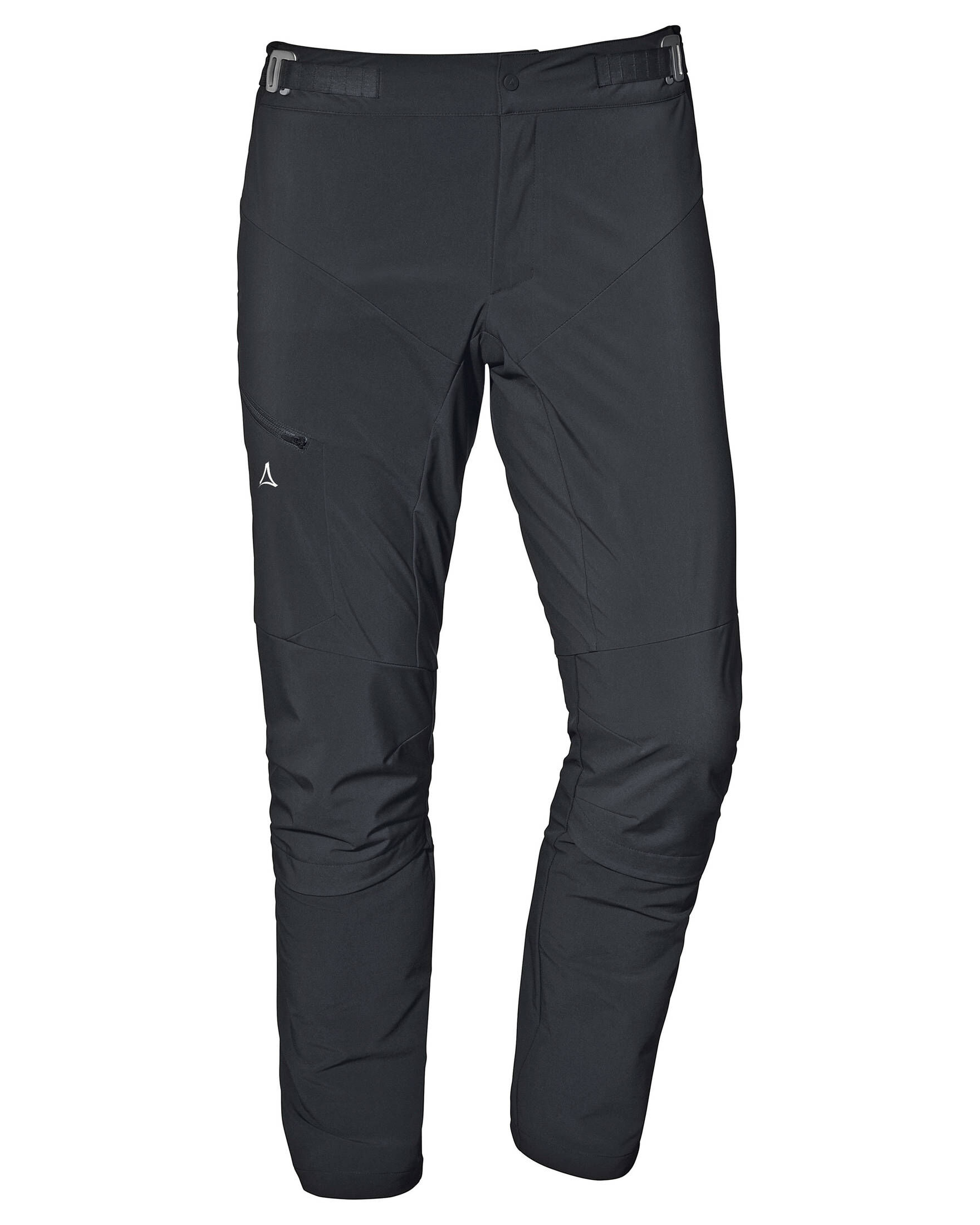 Schöffel| Herren Radhose HYBRID PANTS TREE RUN M