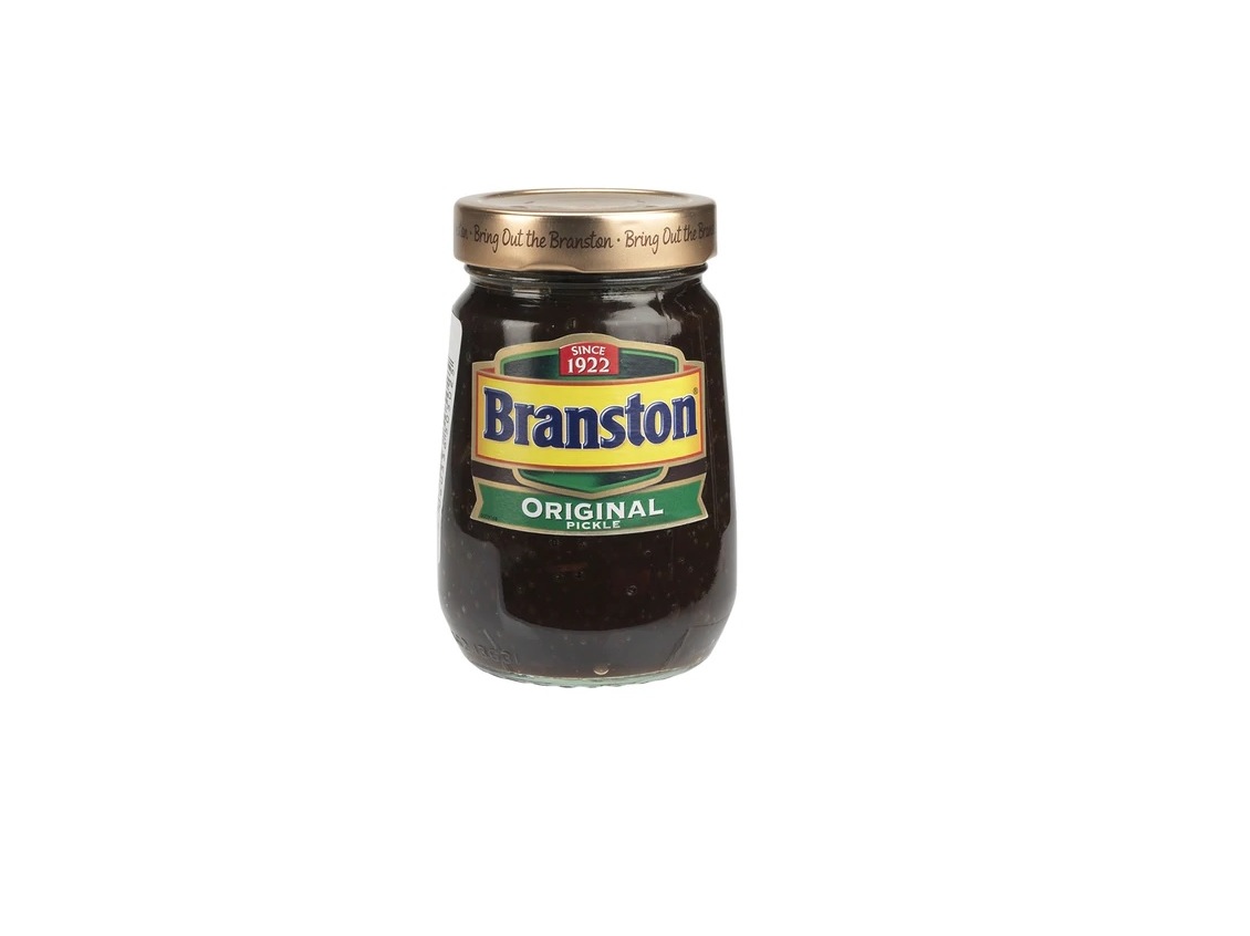MOLHOS BRANSTON ORIGINAL 360G
