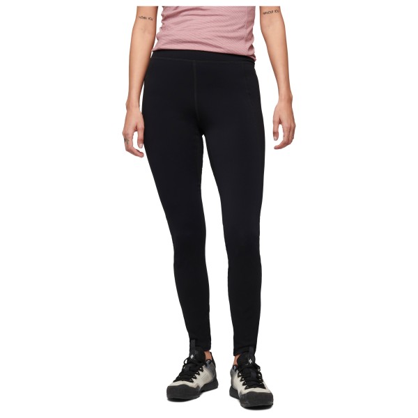 Black Diamond - Women's Session Tights - Pantalon d'escalade