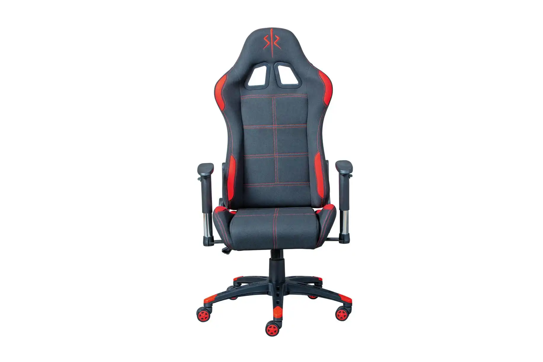 Drehstuhl Gaming Red