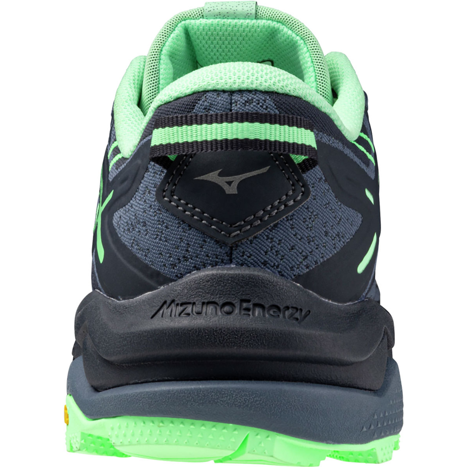 Mizuno Wave Mujin 10 Heren
