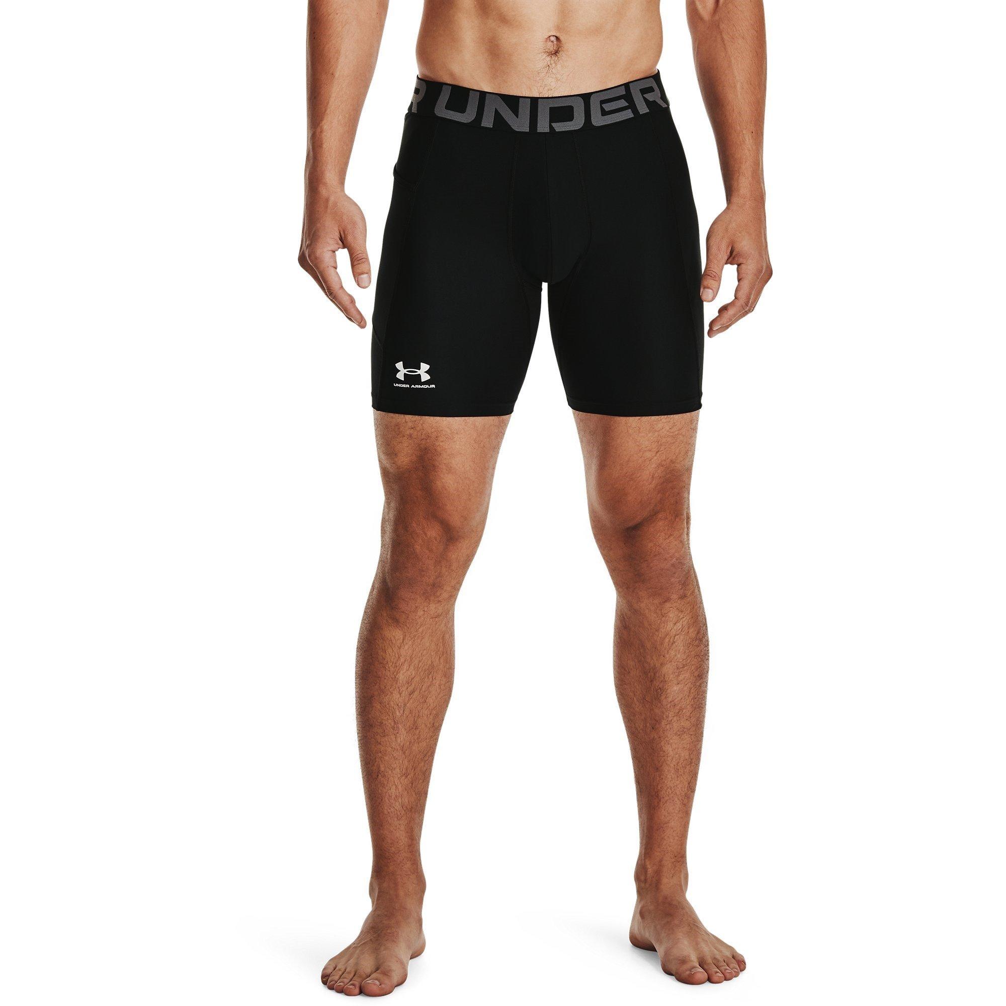 Under Armour HeatGear® Compression Shorts Mens