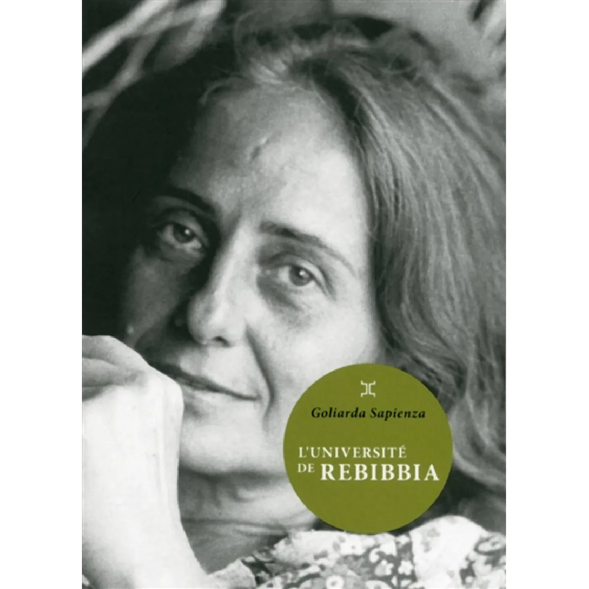 L'université de Rebibbia