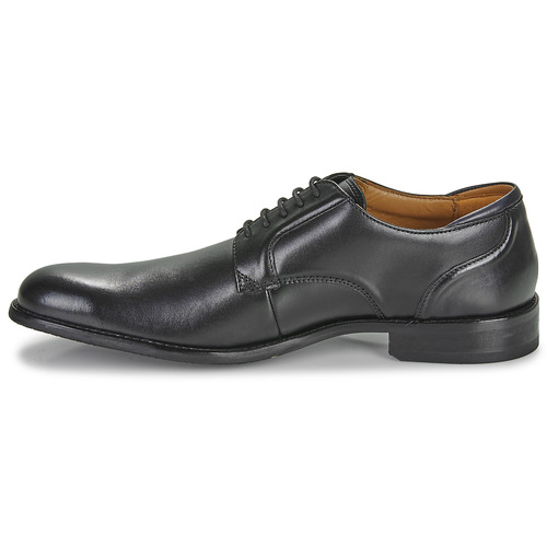 Clarks - CRAFTARLO LACE - Noir