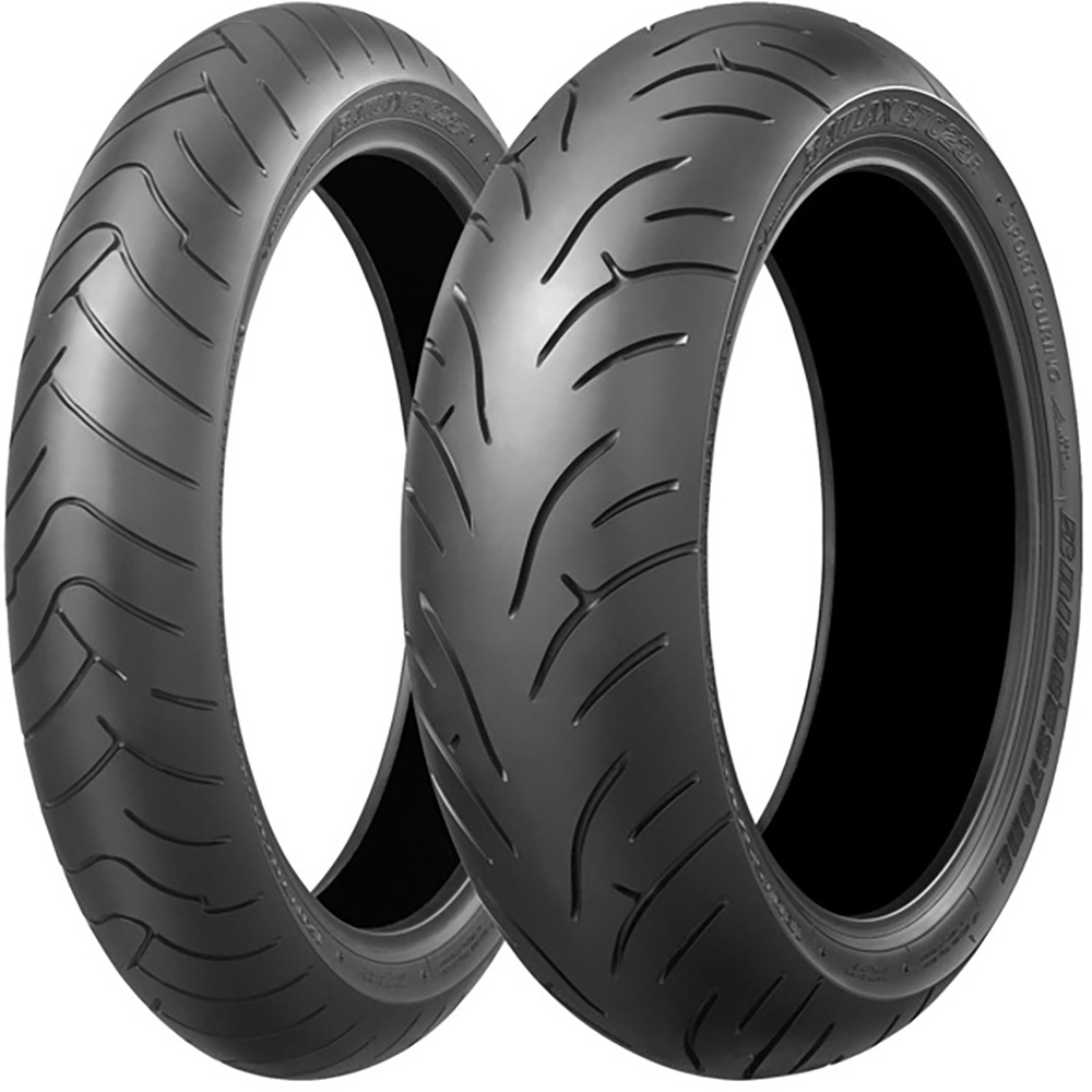 Bridgestone - Pneu BT-023