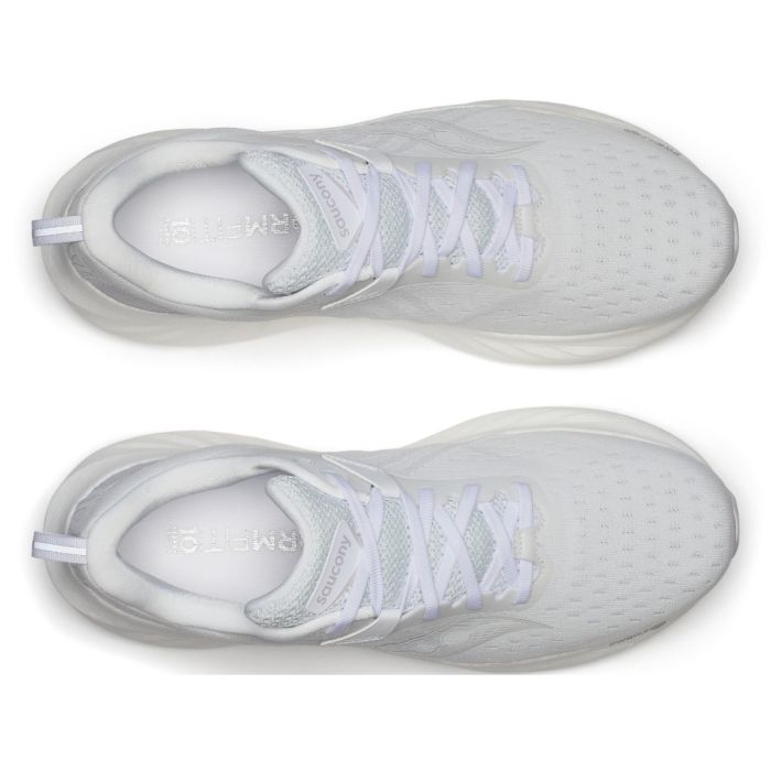 Saucony Herre Løbesko Triumph 22 Hvid