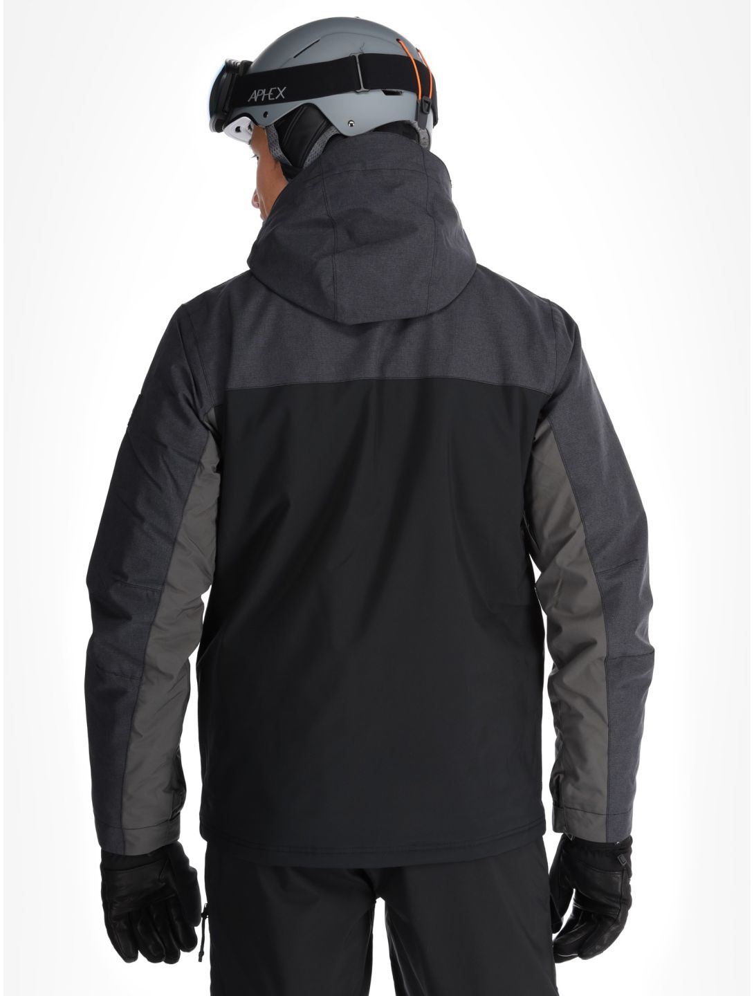 Dawson ski-jas heren