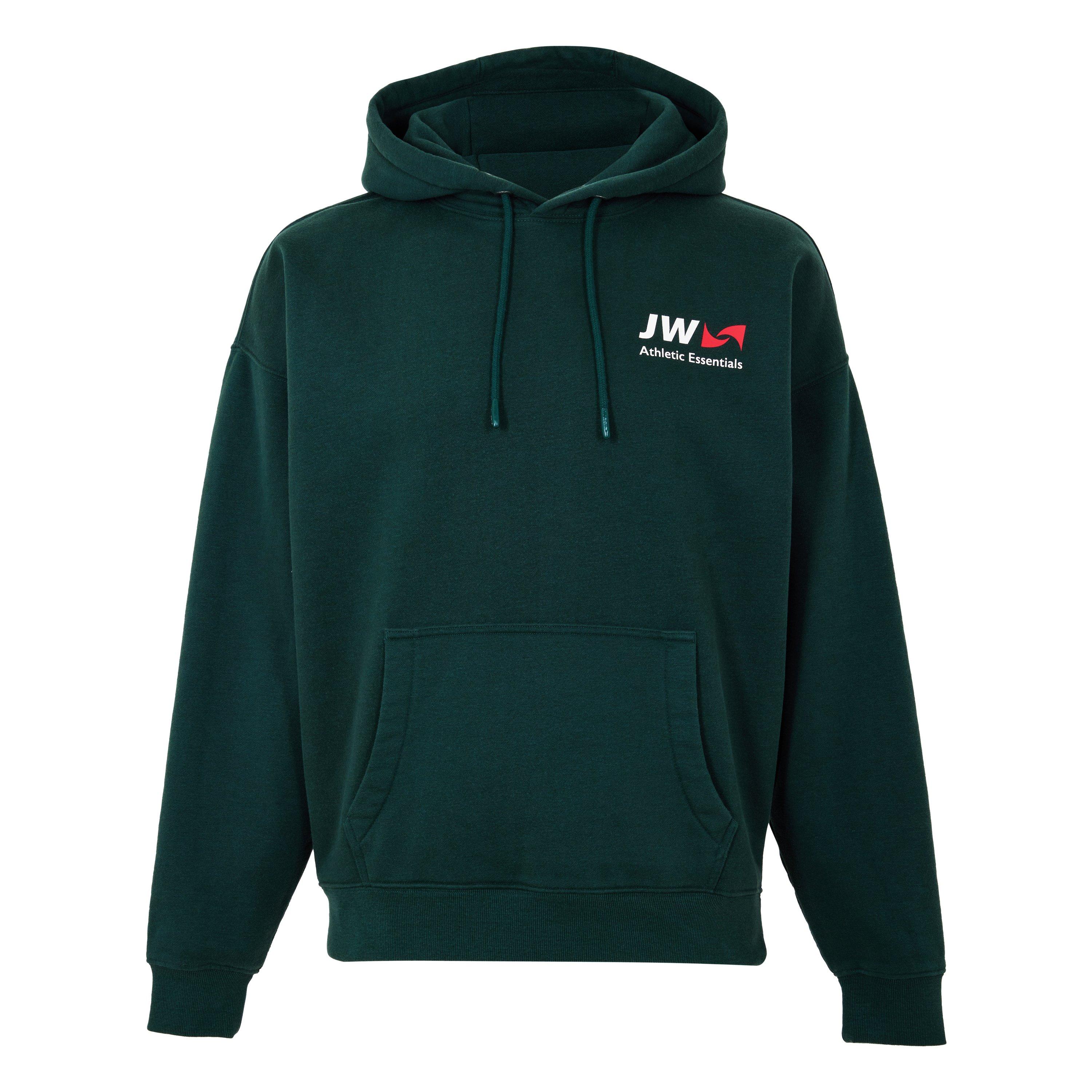 Jack Wills JW Lock Up Hoodie